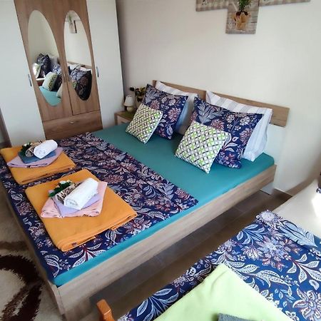 Apartmani Anastazija Karlobag Zewnętrze zdjęcie