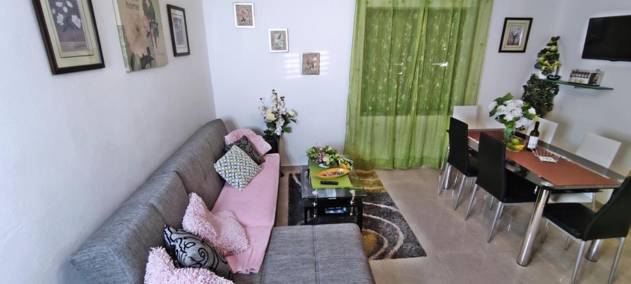 Apartmani Anastazija Karlobag Zewnętrze zdjęcie