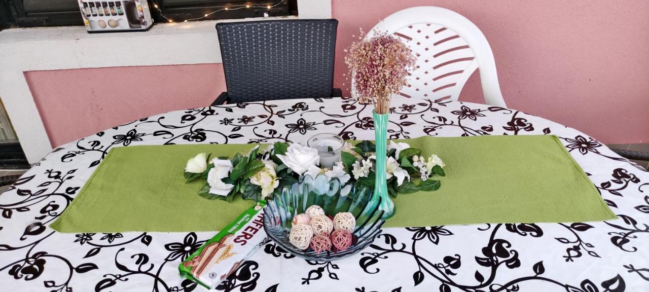 Apartmani Anastazija Karlobag Zewnętrze zdjęcie