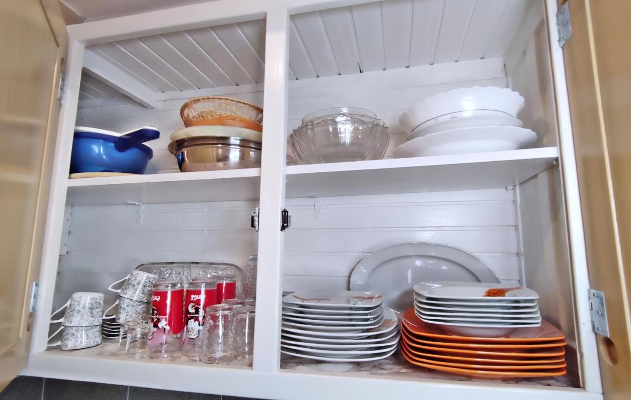 Apartmani Anastazija Karlobag Zewnętrze zdjęcie