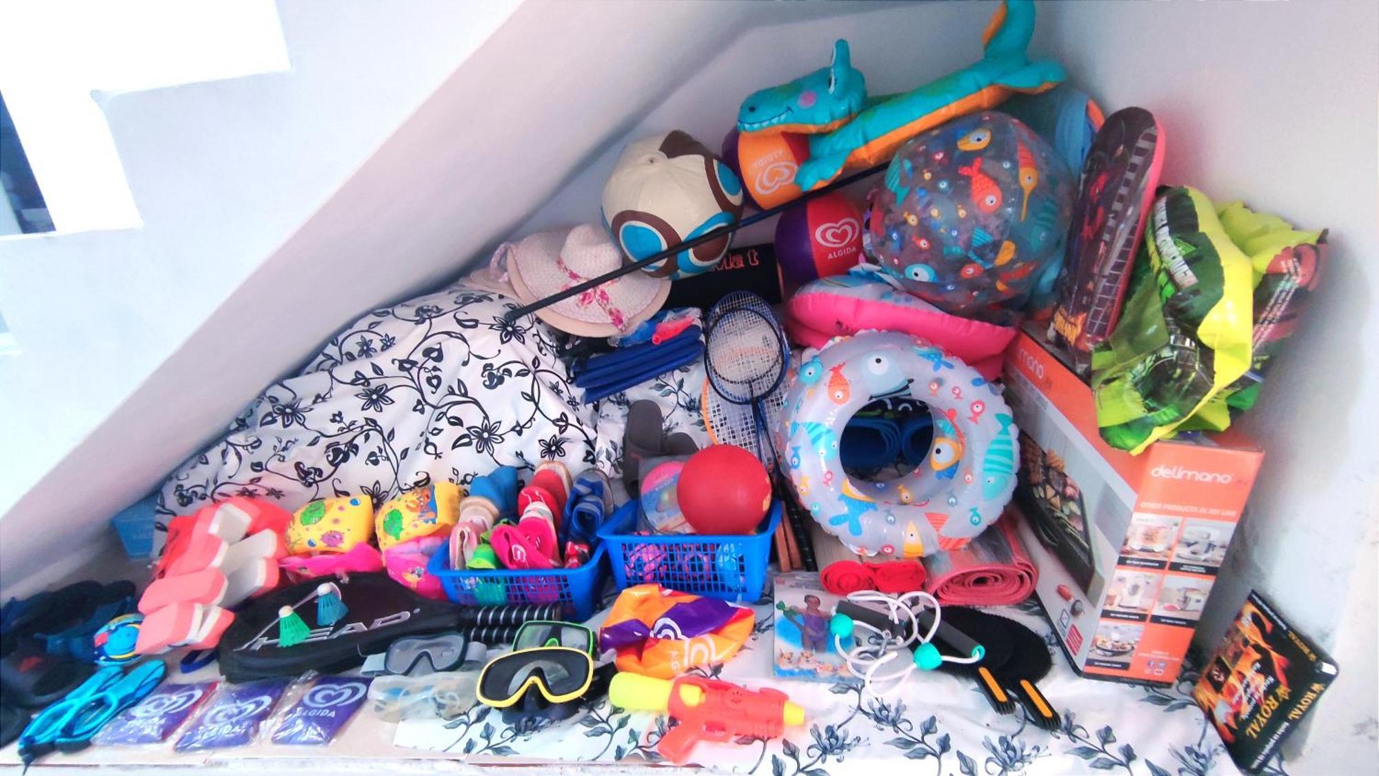 Apartmani Anastazija Karlobag Zewnętrze zdjęcie